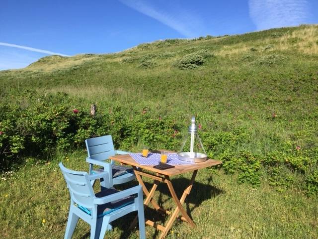 Strandurlaub Callantsoog LekkerNaarZee